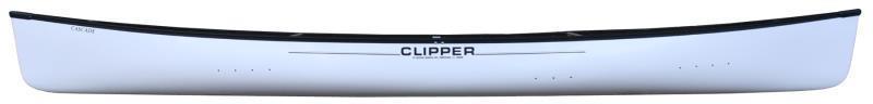 Cascade 16` 8" FG w/Black Trim - white 1