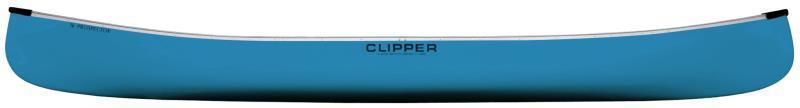 Prospector 16 FG w/Black Trim - ice blue 1