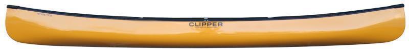 Prospector 16 FG w/Black Trim - yellow 1