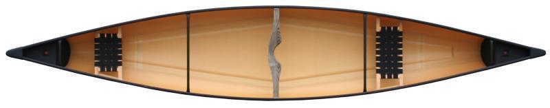 Prospector 17 FG w/Black Trim - Avocado 2