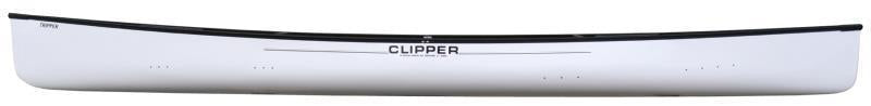Tripper 17` 6" KEV w/Black Trim - White 1