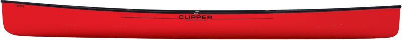 Tripper 17` 6" KEV w/Black Trim - red 1