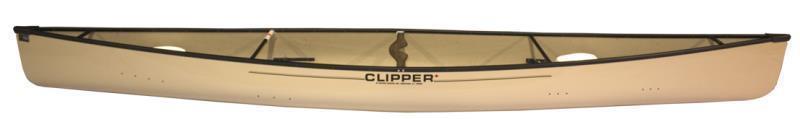 Tripper S 16` 6" KEV w/Black Trim - sand 1