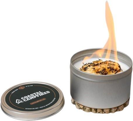 Mini Campfire - Single - not applicable 1