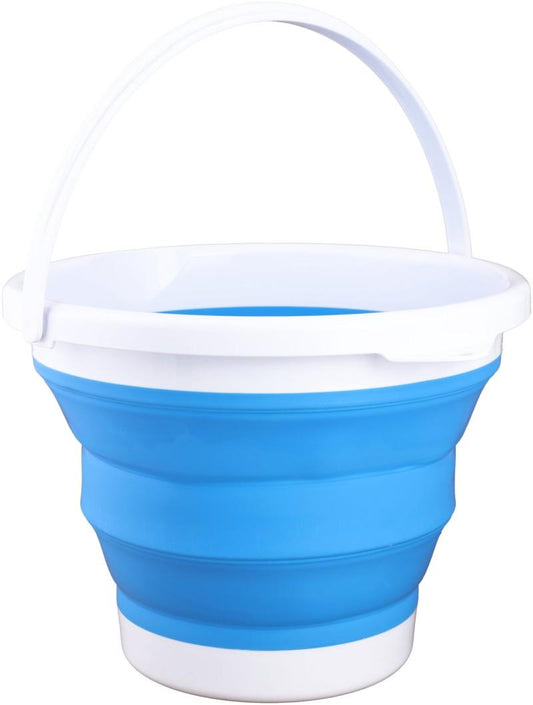 Collapsible Bucket 2.6 Gallon - not applicable 1