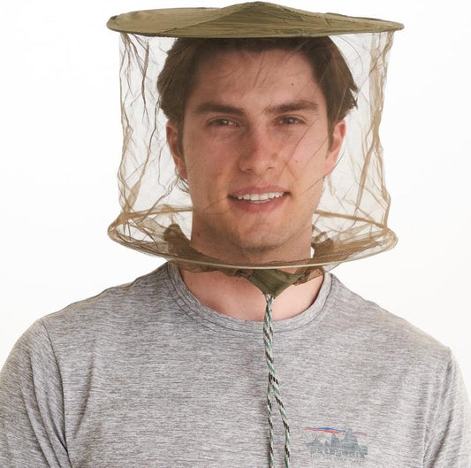Deluxe Head Net - not applicable 1
