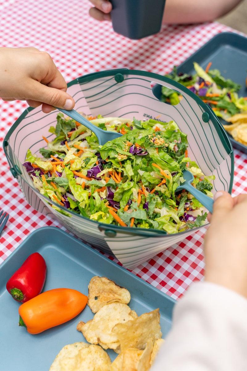 Snapfold Bowl XL - not applicable 1