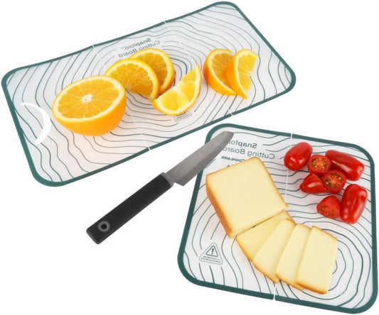 Snapfold Cutting Board Set - not applicable 1