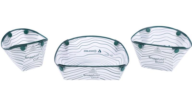 Snapfold Solo Pack - not applicable 1