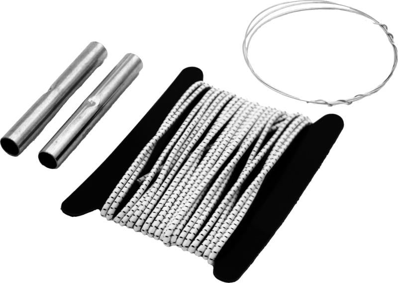 Tent Pole Repair Kit - not applicable 1