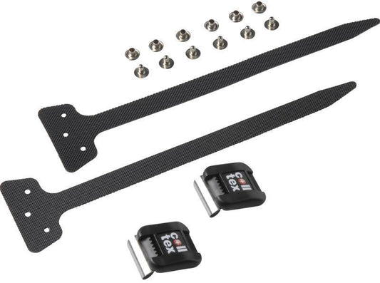 Camlock Tail-Hook Kit - Not Applicable 1