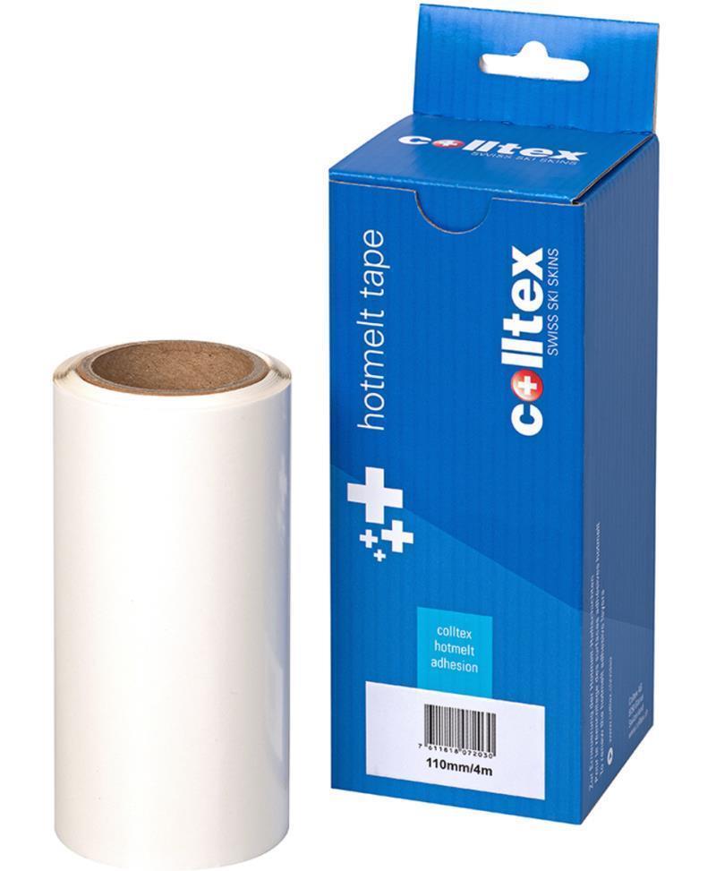 Hotmelt Tape - 110mm x 4m - Not Applicable 1