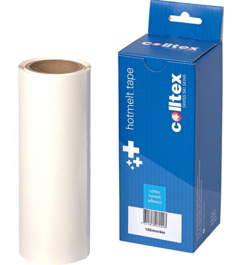 Hotmelt Tape - 150mm x 4m - Not Applicable 1