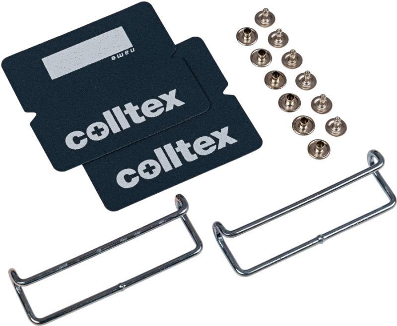Skin Clips STD - Not Applicable 1