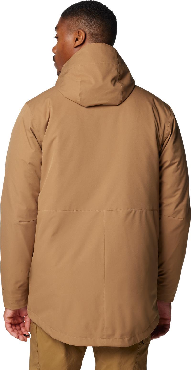 Abiqua Falls Interchange Jacket - Mens - Delta 4
