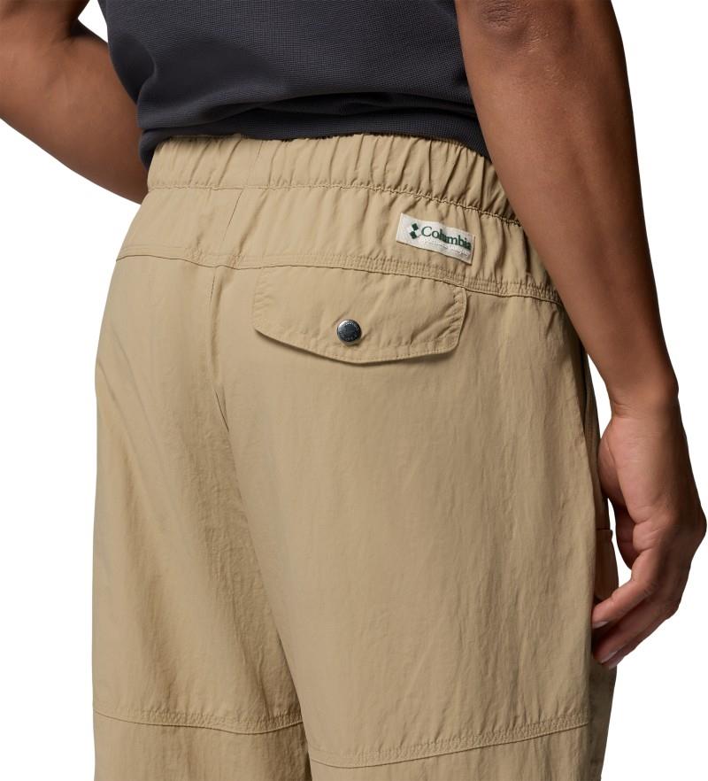 Acker Rock Convertible Pants, Short - Mens - beach 1