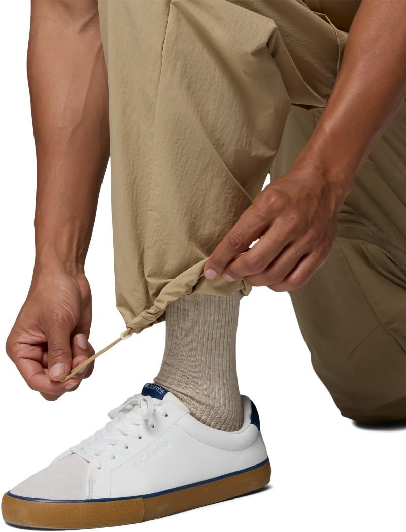Acker Rock Convertible Pants, Short - Mens - beach 1