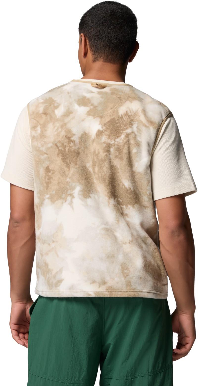 Acker Rock Twill Interchange Jacket - Mens - beach / shark 1