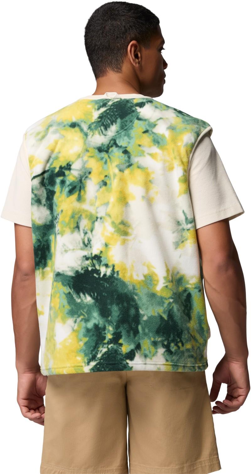 Acker Rock Twill Interchange Jacket - Mens - denim / beach 1