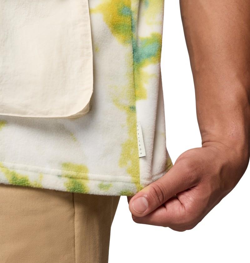 Acker Rock Twill Interchange Jacket - Mens - denim / beach 1