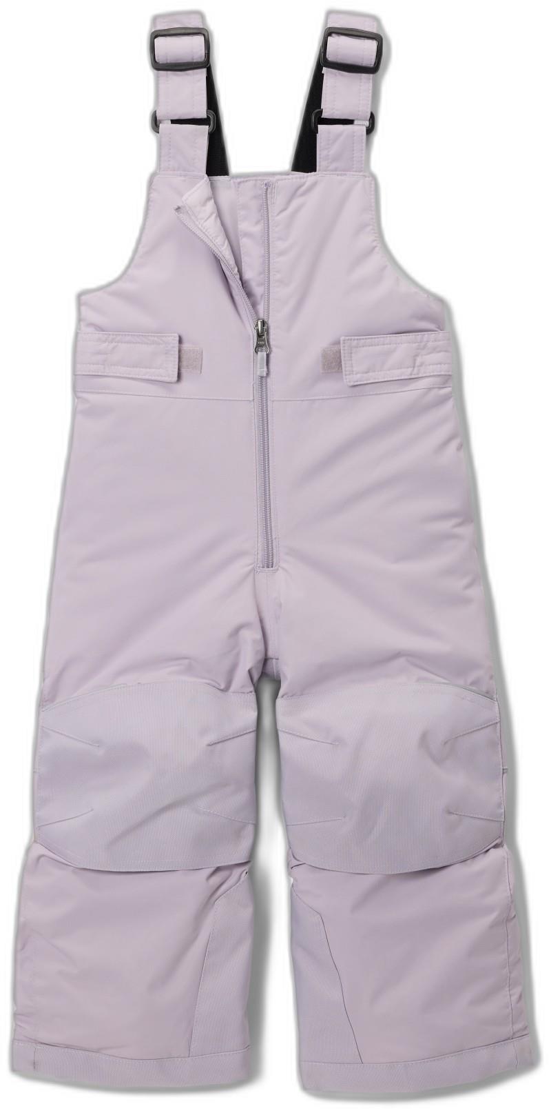 Adventure Ride II Bibs - Toddler - lavender pearl 1
