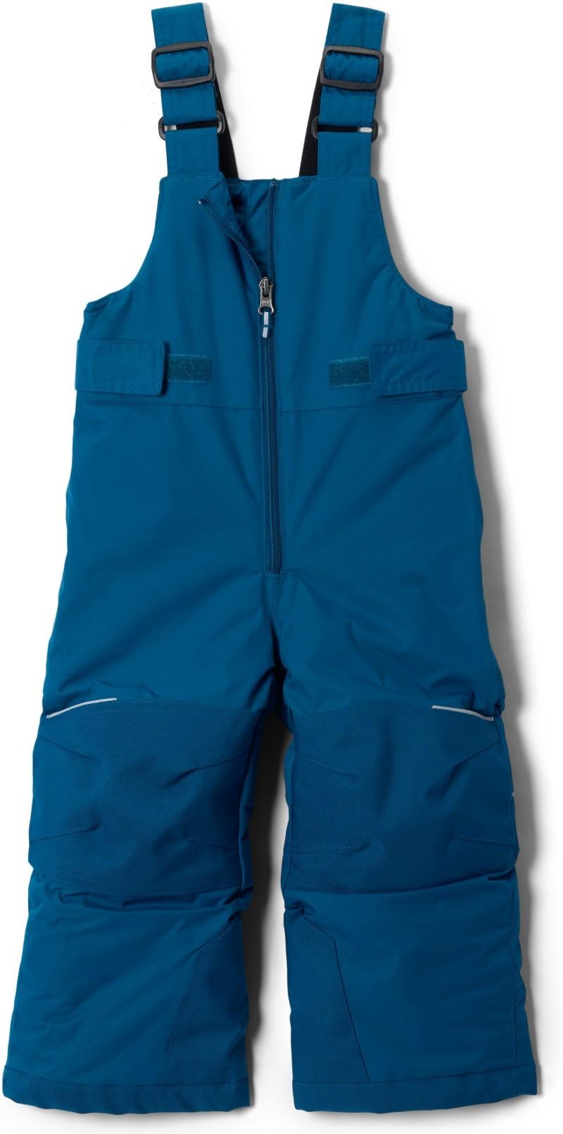 Adventure Ride II Bibs - Toddler - phoenix blue 1