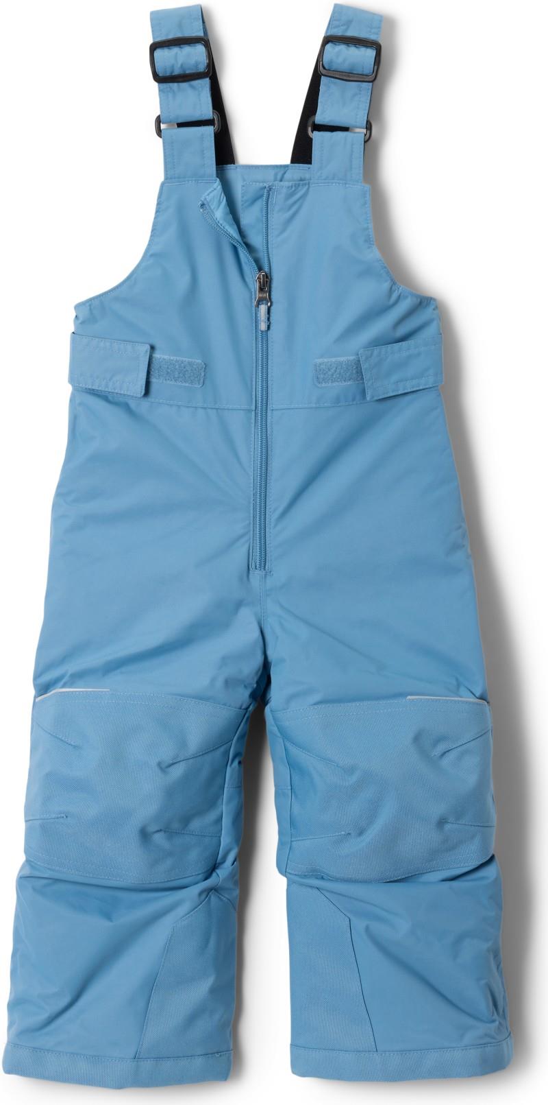 Adventure Ride II Bibs - Toddler - rainy day 1