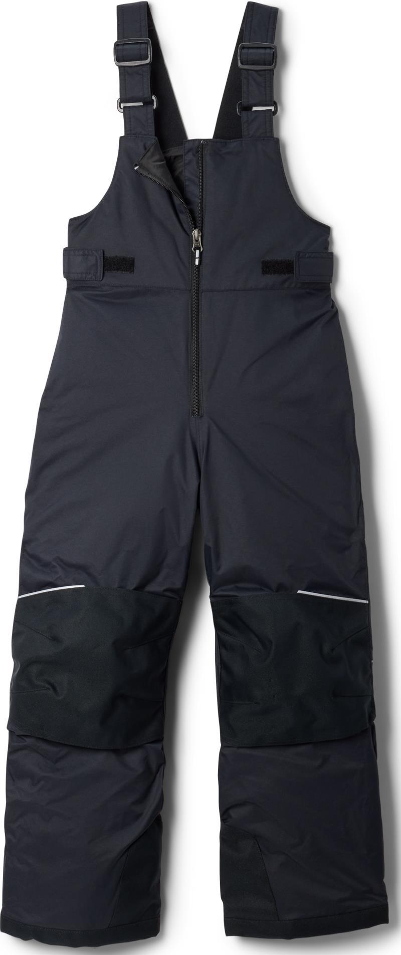 Adventure Ride II Bibs - Youth - black 1