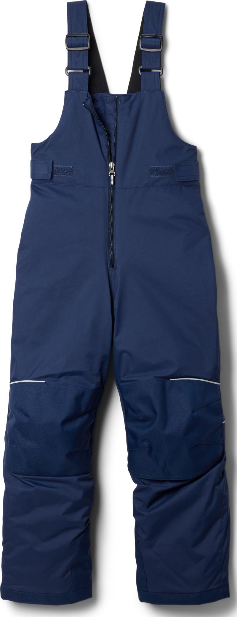 Adventure Ride II Bibs - Youth - collegiate navy 1