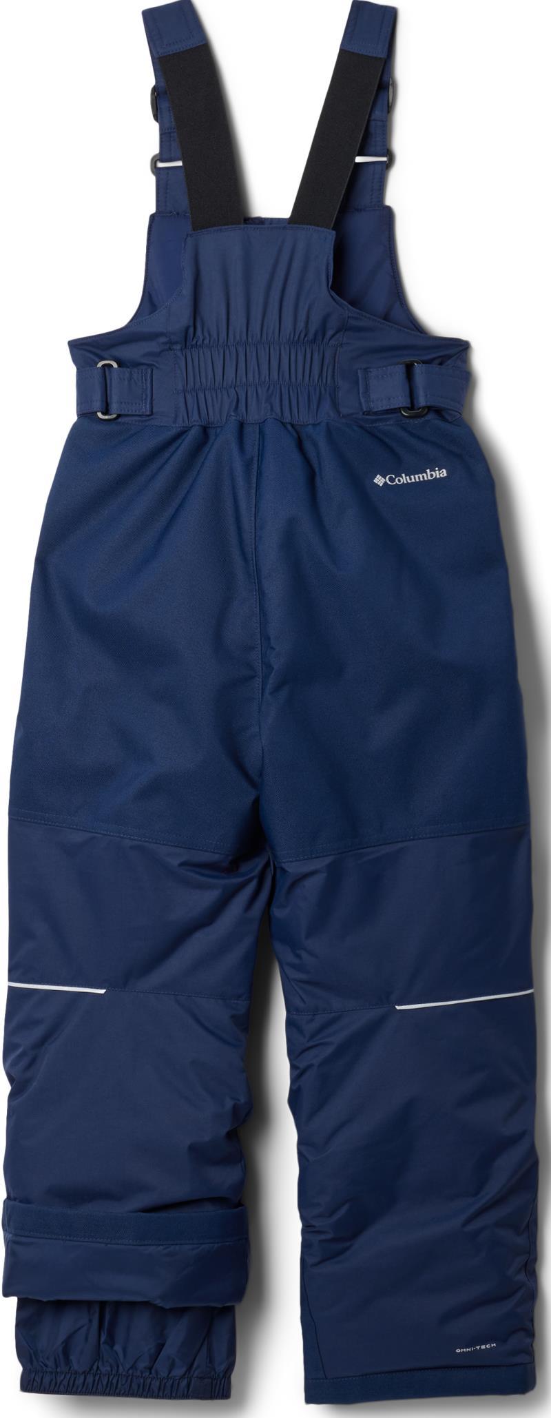 Adventure Ride II Bibs - Youth - collegiate navy 1