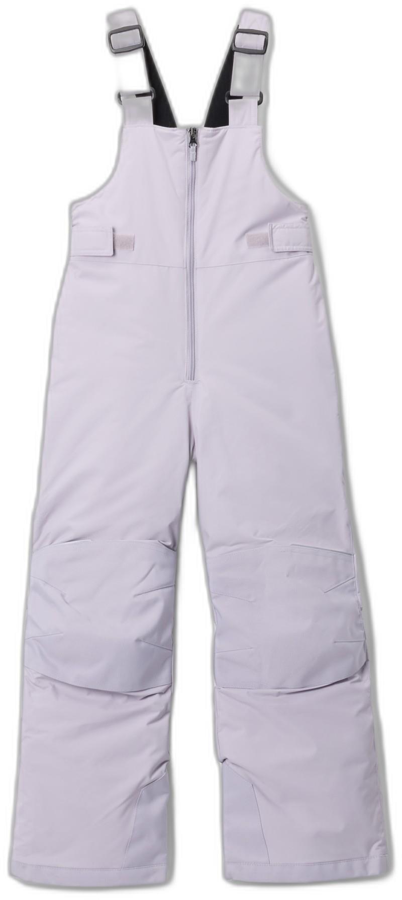 Adventure Ride II Bibs - Youth - lavender pearl 1