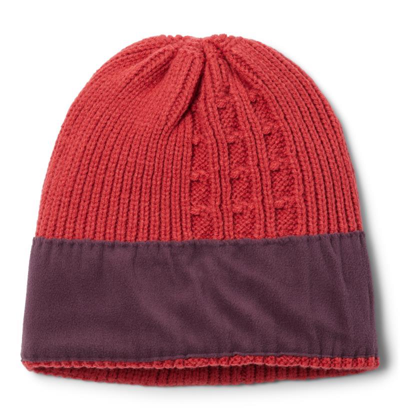 Agate Pass Cable Knit Beanie - Womens - Daredevil 2