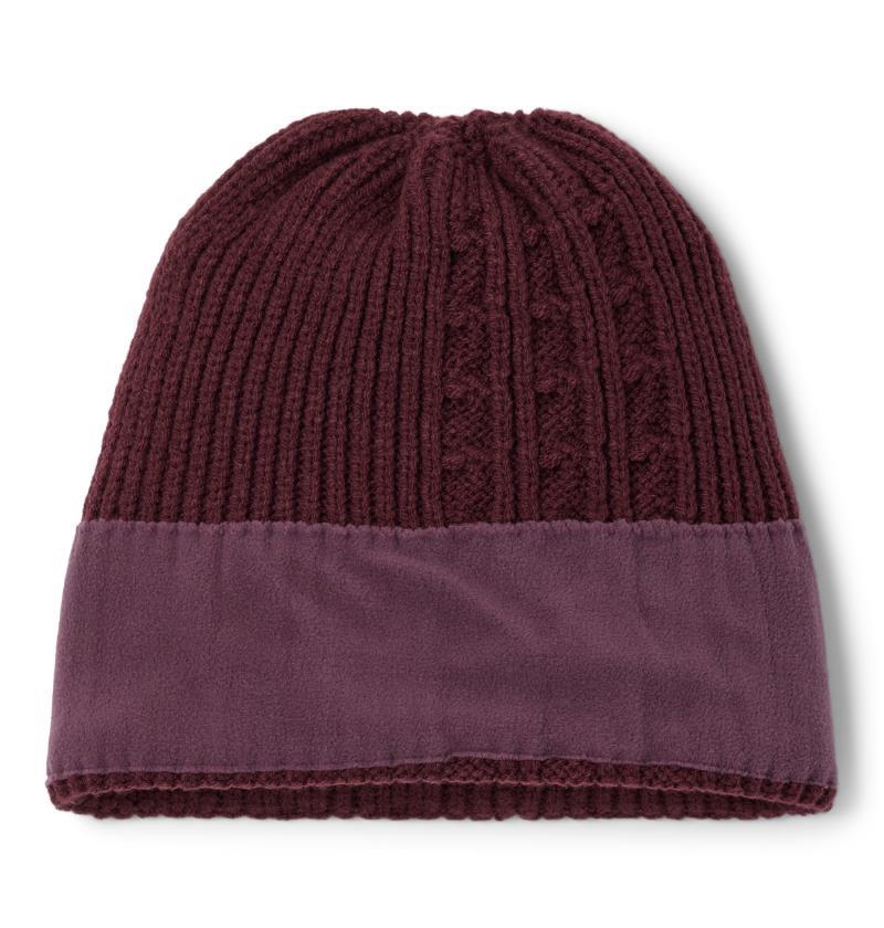 Agate Pass Cable Knit Beanie - Womens - Moonvista 2