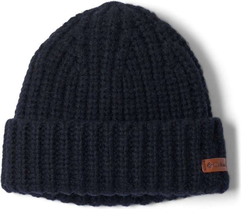 Agate Pass II Beanie - Womens - black 1