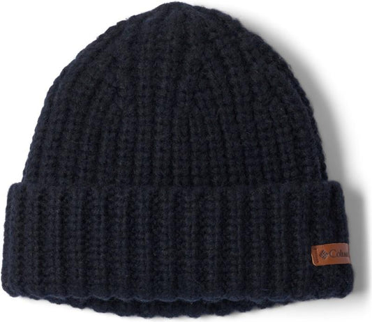 Agate Pass II Beanie - Womens - black 1