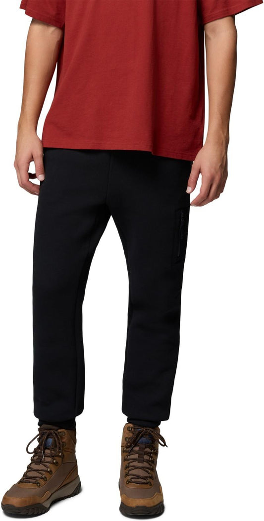 Agate Rock Joggers, Reg - Mens - black 1