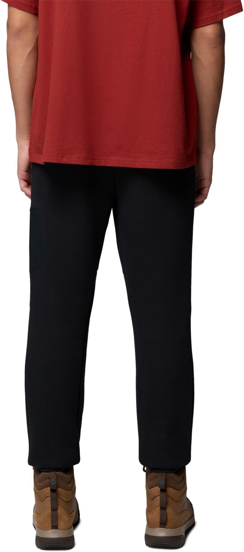Agate Rock Joggers, Reg - Mens - black 1