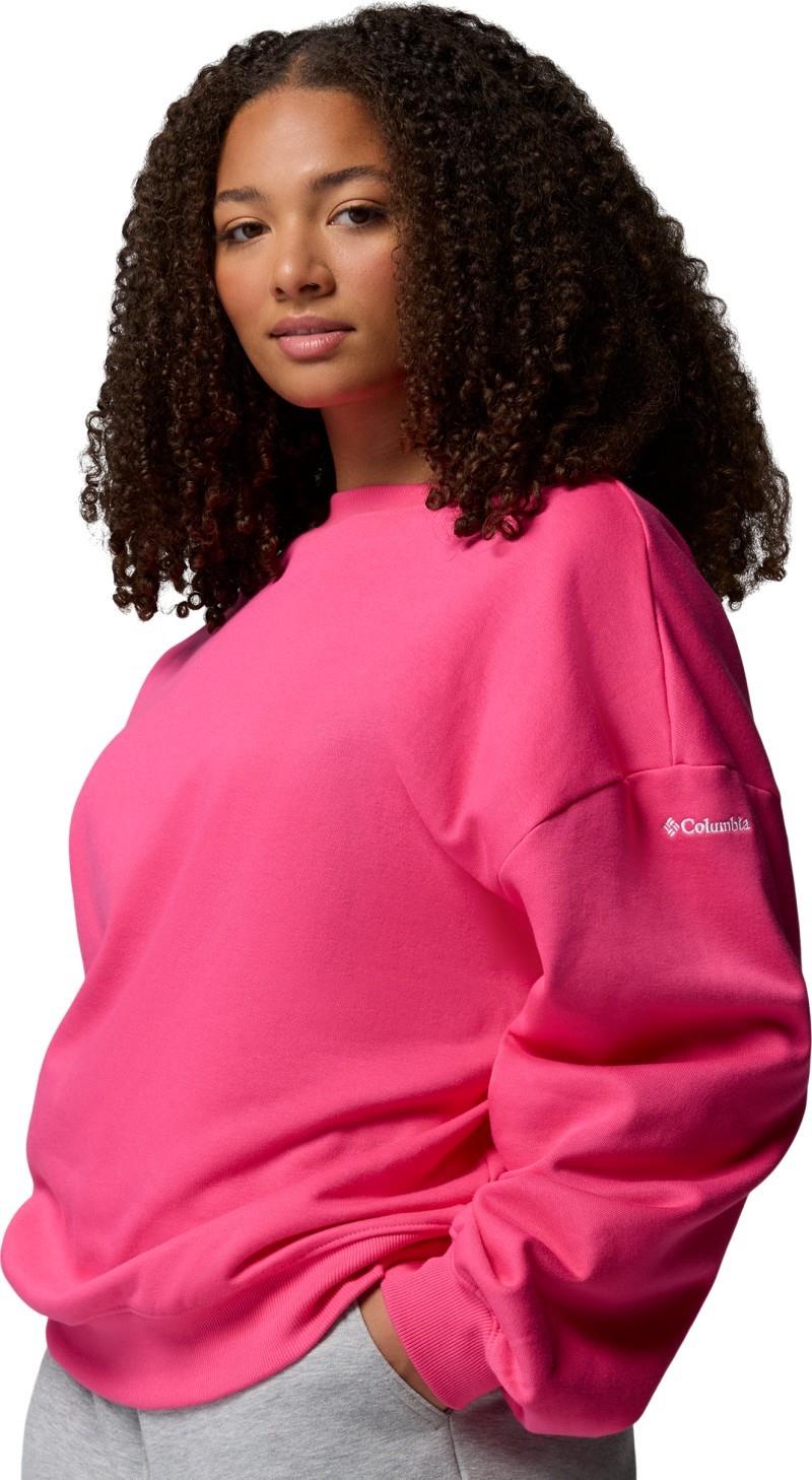 Aldermore Crew, Extended - Womens - nico 1