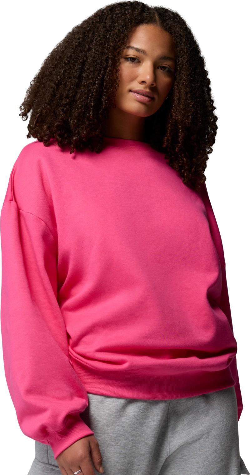 Aldermore Crew, Extended - Womens - nico 1