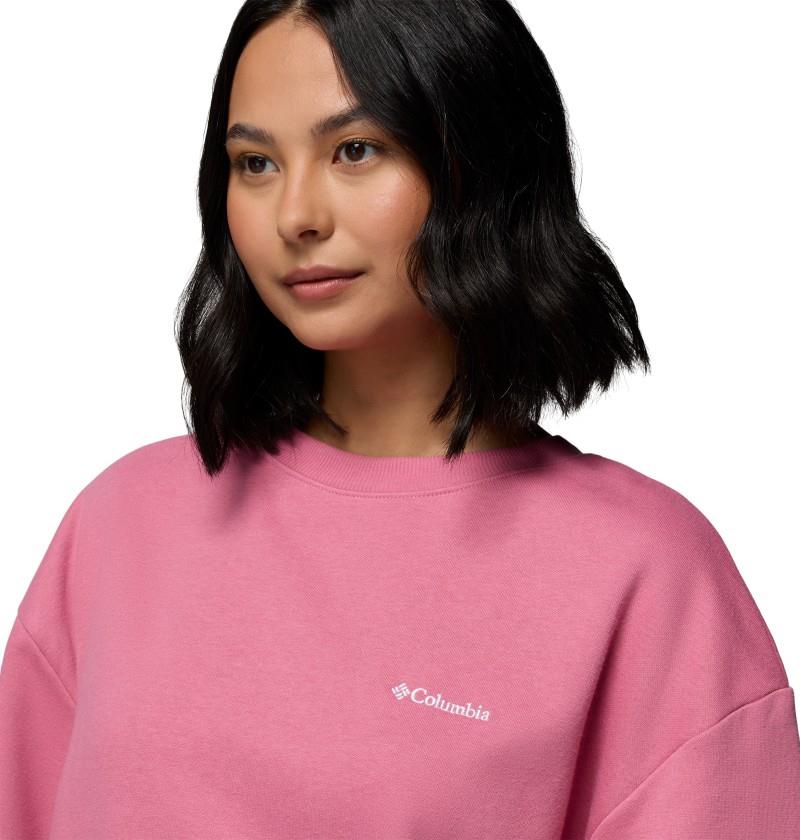 Aldermore Crew, Extended - Womens - rosette 1