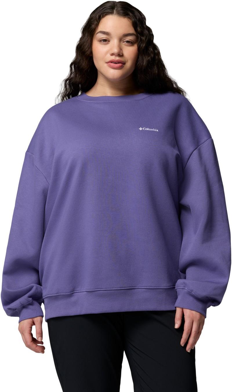 Aldermore Crew, Extended - Womens - stormwatch 1
