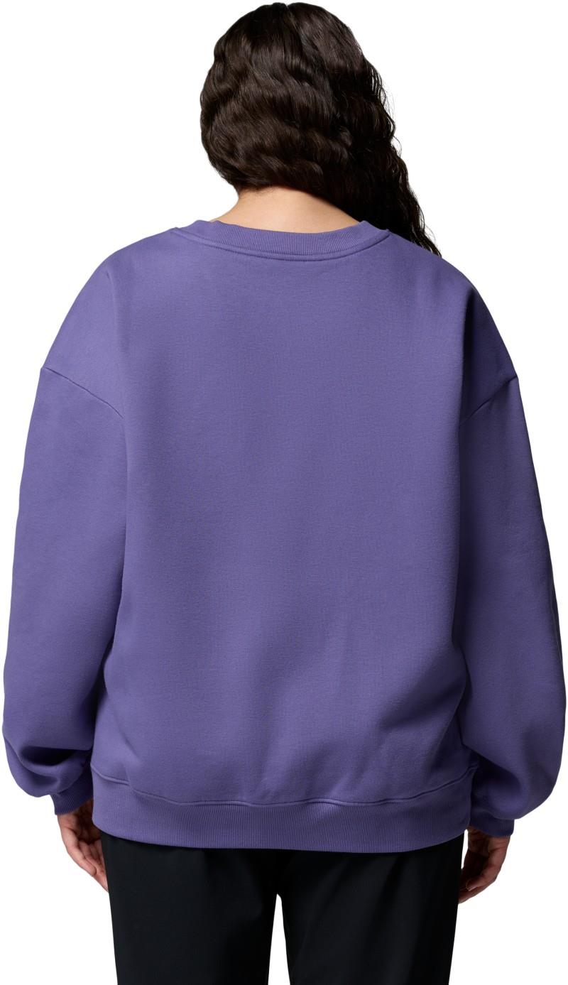 Aldermore Crew, Extended - Womens - stormwatch 1