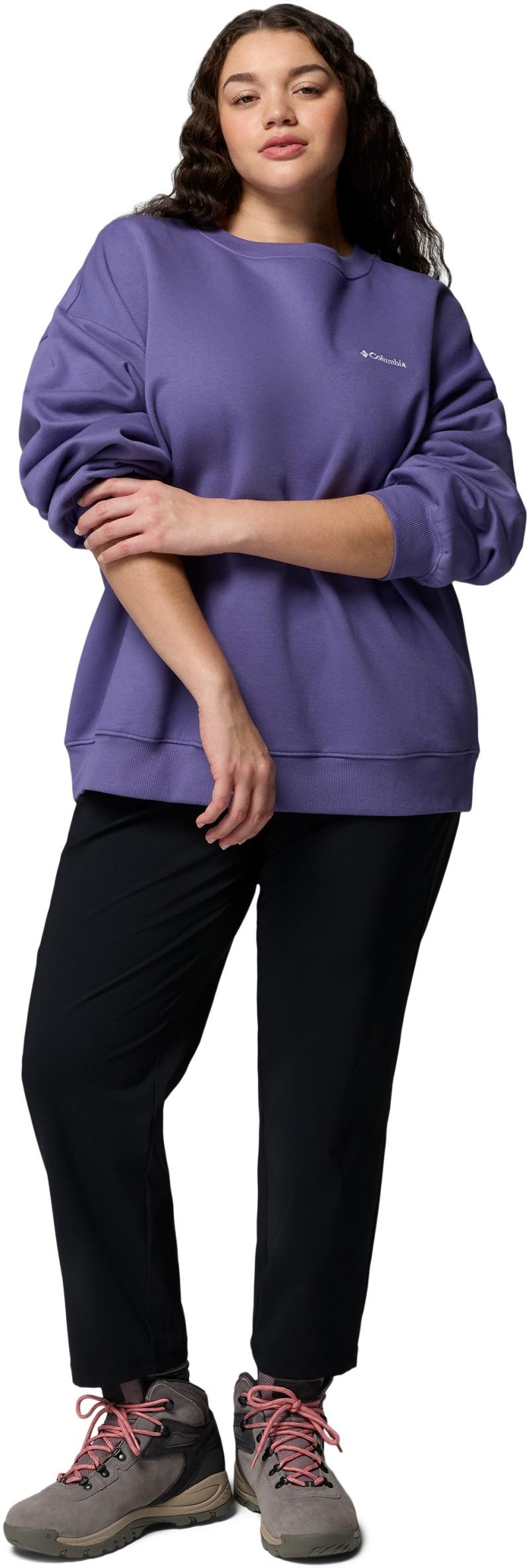 Aldermore Crew, Extended - Womens - stormwatch 1