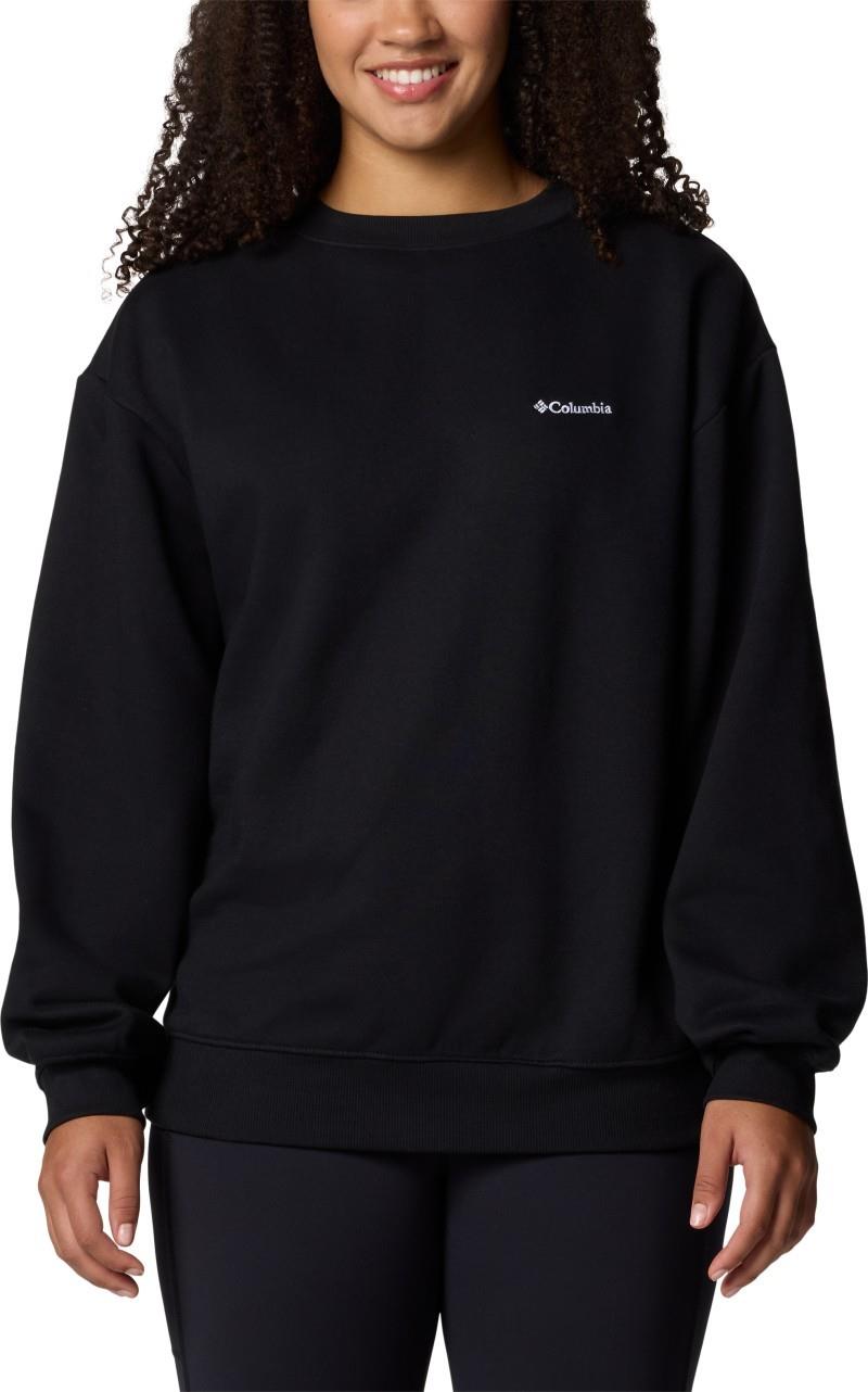 Aldermore Crew - Womens - black 1
