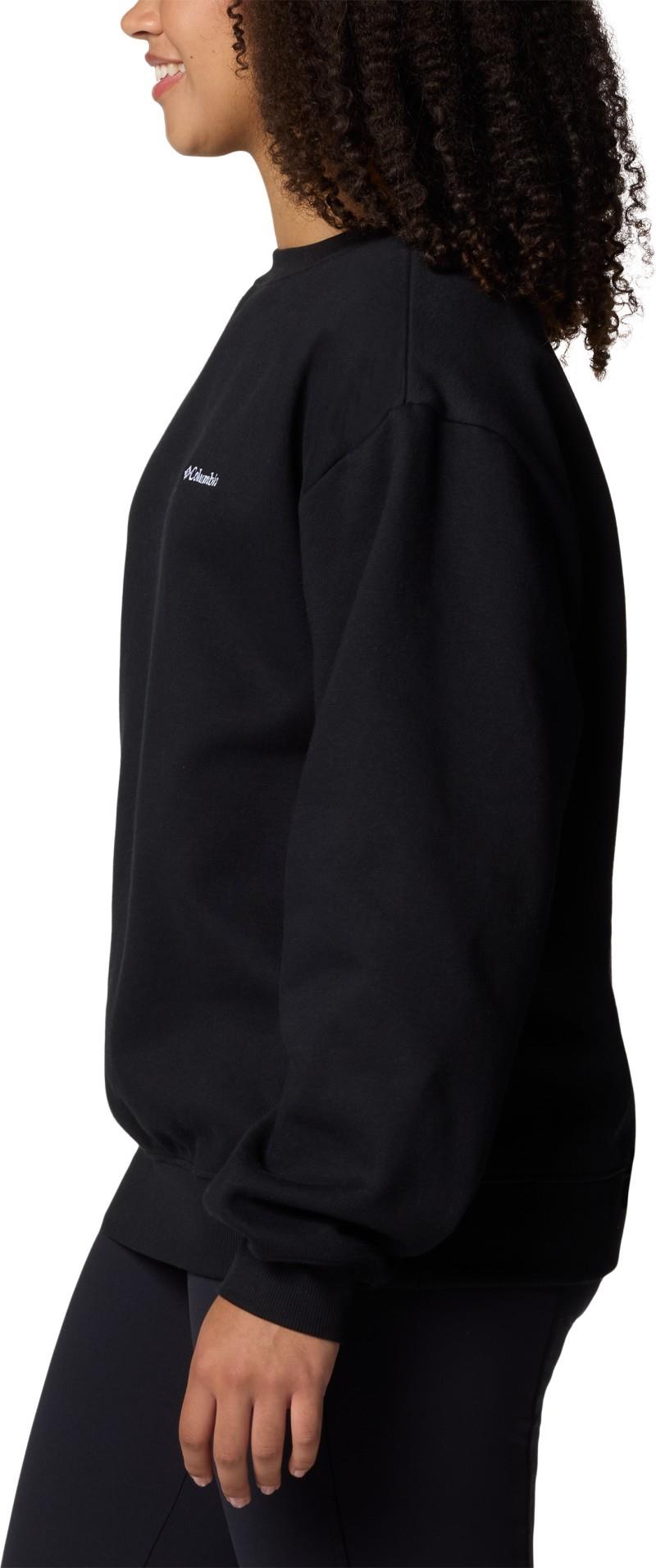 Aldermore Crew - Womens - black 1