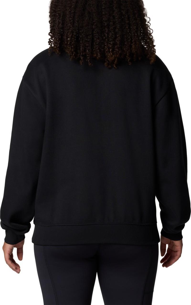 Aldermore Crew - Womens - black 1