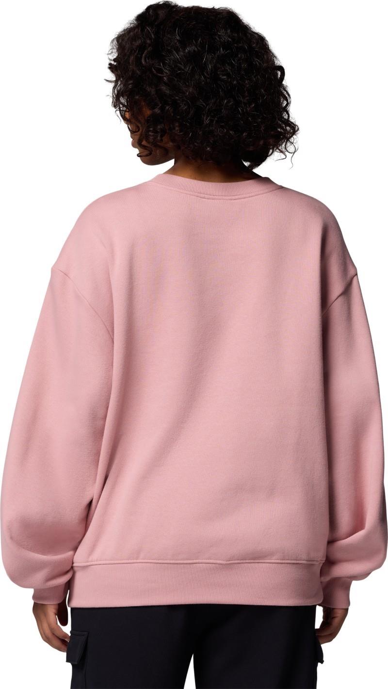Aldermore Crew - Womens - eraser pink 1