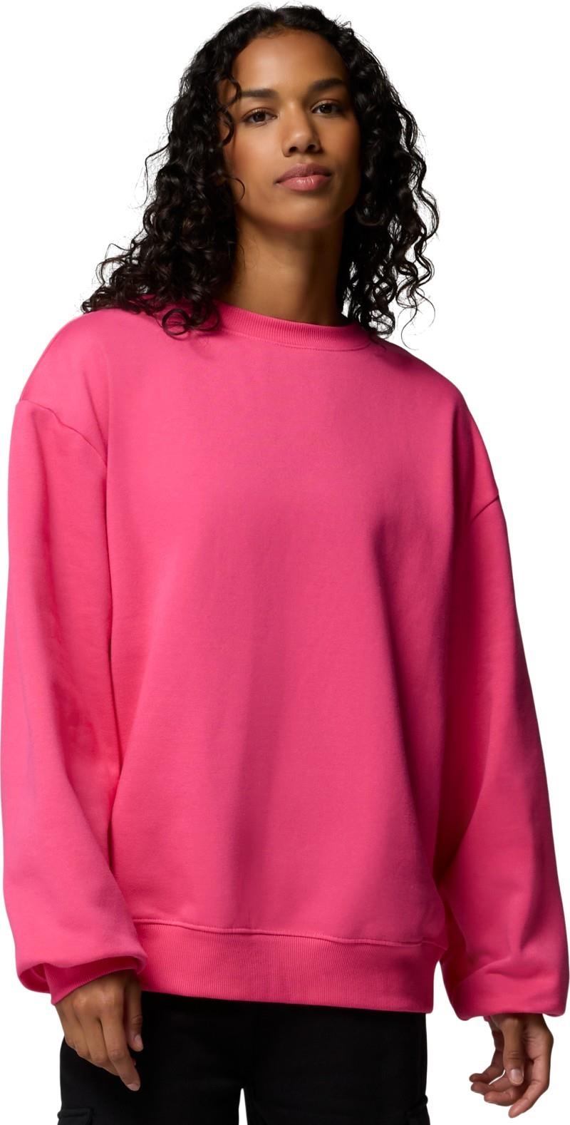 Aldermore Crew - Womens - nico 1