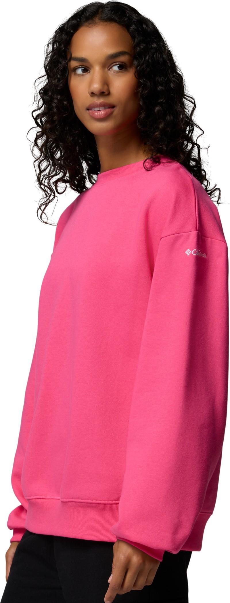 Aldermore Crew - Womens - nico 1