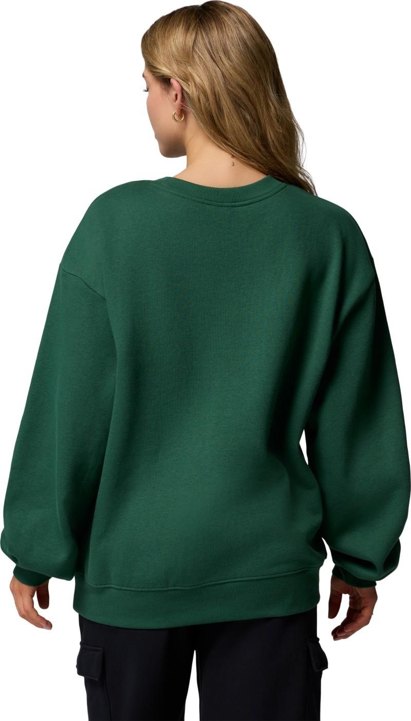 Aldermore Crew - Womens - rain forest 1